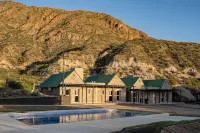 HUACO LODGE Hotels in Sanagasta Department