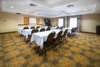 Hampton Inn Tulsa/Broken Arrow