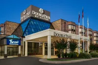DoubleTree by Hilton Hotel Jackson