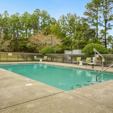 Hampton Inn Mobile-I-10 West/Bellingrath Gardens (Tillman's Corner)