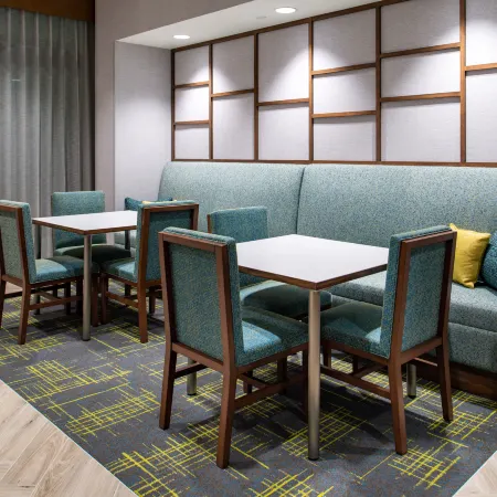 Hampton Inn Tampa Downtown Channel District, FL