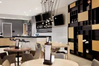 Courtyard by Marriott Boston Downtown/North Station - bar