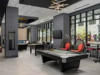 Tru by Hilton Nashville Downtown Convention Center Hotel di Nashville