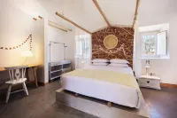 Luz Charming Houses Hotels in Ribeira Branca