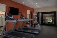 Home 2 Suites by Hilton Muskogee - Træningscentre