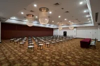 Holiday Inn 圖斯特拉 - 古鐵雷斯 - SPA