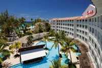 Sandals Royal Barbados All Inclusive - Couples Only - 5-Star