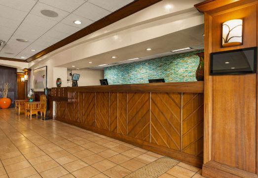 Airport Honolulu Hotel