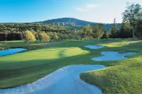 Long Trail House Condominiums at Stratton Mountain Resort Hotels in Stratton Mountain