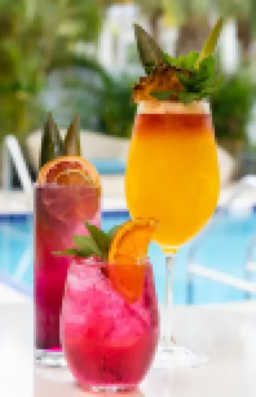 Delta Hotels by Marriott West Palm Beach