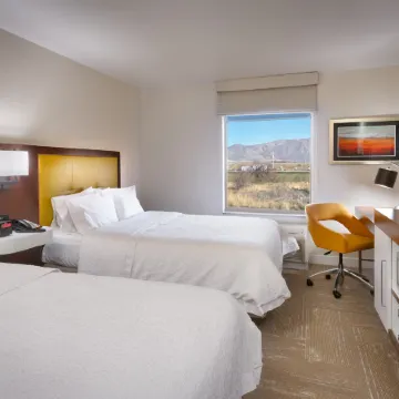 Hampton Inn Tremonton