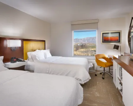 Hampton Inn Tremonton Hotels in Box Elder County