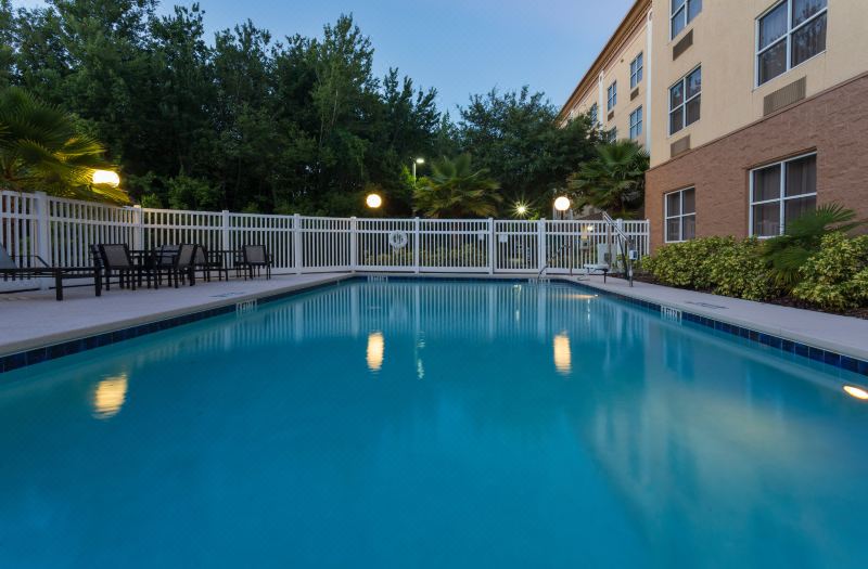 Holiday Inn Express & Suites Plant City by IHG photo 3