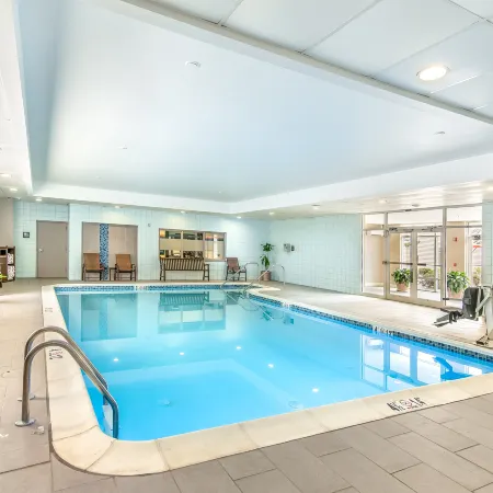 Hampton Inn & Suites Bethlehem