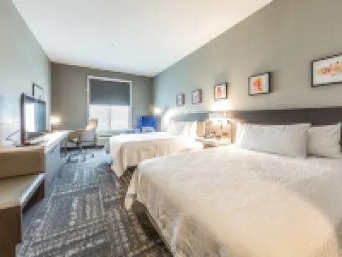 Hilton Garden Inn Beaumont Hotels in Beaumont