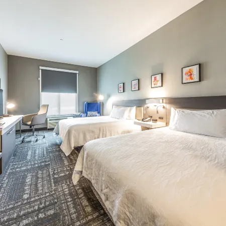 Hilton Garden Inn Beaumont