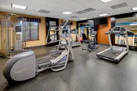 Hampton Inn & Suites Bakersfield/Hwy 58 Hotels in Kern County