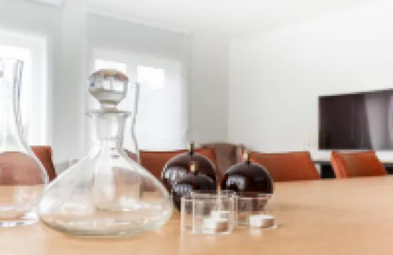 Elegant Coastal Retreat in Knokke-heist