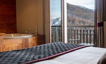 Chaberton Lodge & Spa