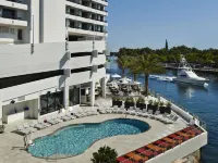 Waterstone Resort & Marina Boca Raton, Curio Collection by Hilton - Rooftop Pools