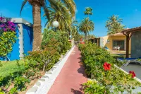 HL Miraflor Suites Hotel - Tiny houses