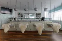 Pur Navolok Hotel