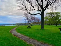 The Couple's Sanctuary at the Preacher's Retreat