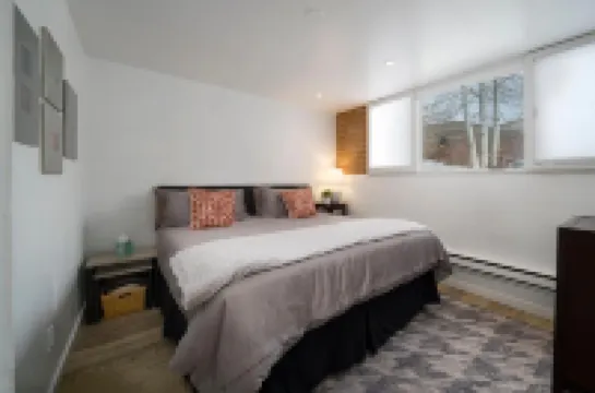 Vail/Beaver Creek Mountain Retreat on Golf Course