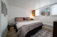 Vail/Beaver Creek Mountain Retreat on Golf Course