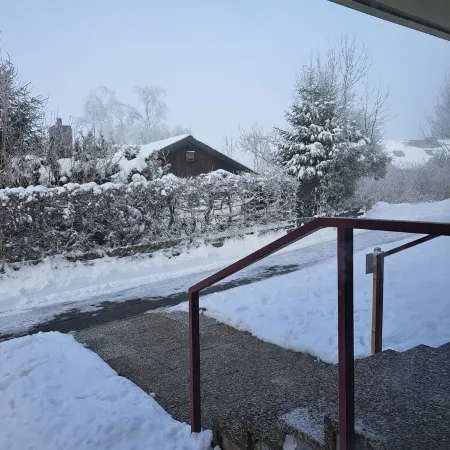 Urlaub im Oberharz - bis zu 5 Personen