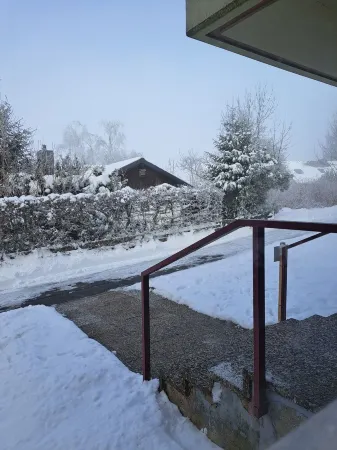 Urlaub im Oberharz - bis zu 5 Personen Отели в г. Санкт-Андреасберг