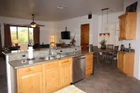 Saguaro Sunset Retreat