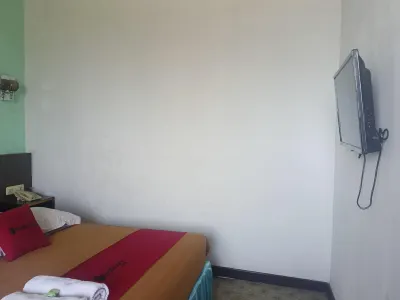 Hotel O Ocean View Hotel Các khách sạn ở Wajo