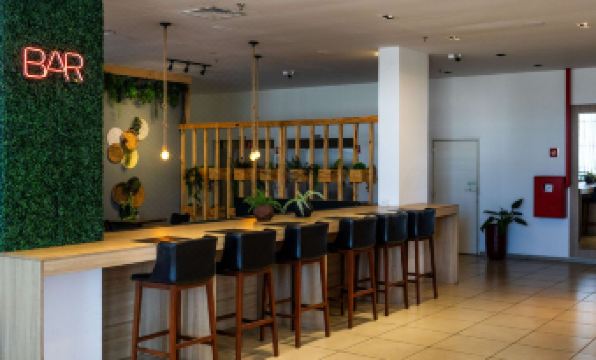 Tulip Inn Campos Dos Goytacazes