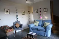 Peaceful, scenic,cosy cottage near Wells and Frome