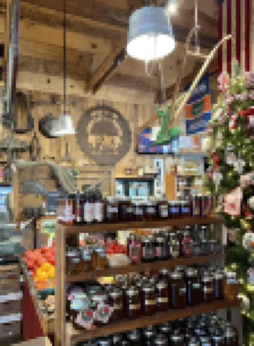 Mountain retreat by Lake Glenville: creekside, secluded, Cashiers - Glenville Hotels in Hamburg