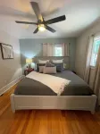 Cozy Downtown Home 🏘 - Boutique