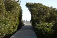 Spectacular Home in Paradise! Centrally Located in Wild Dunes