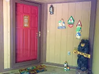 Awesome Mountain Home Get- Away- Connestee Falls- Hiking, Kayaking, Biking &mr