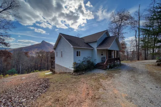 Mossy Oaks Lodge -Fireplace-Hot Tub-Firepit