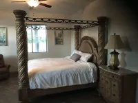 Oasis Resort Home Music