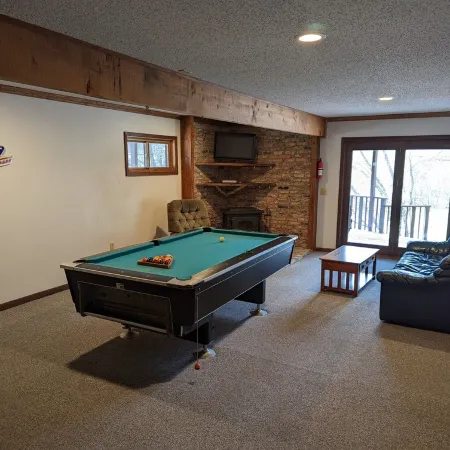 Escape to Serenity at The Covered Bridge Hideaway-The Perfect Vacation Rental!