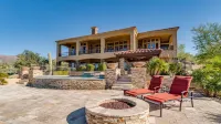 INCREDIBLE, City and Mountain Views!!  The best Arizona SUNSET views!