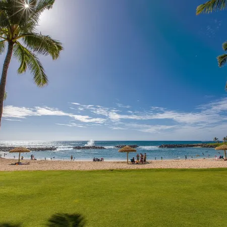 Discover Ko Olina: Exclusive Deals on Your Dream Vacation in Our 2BR Condo