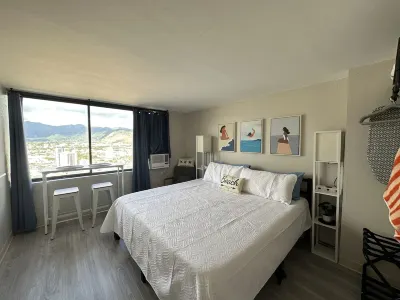 Inviting 2 bedroom/2 bathroom suite-sleeps 6