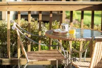 Chateau W a Ski-in Ski-out upscale 2-bedroom condo