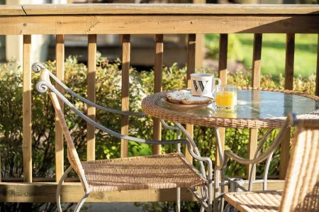 Chateau W a Ski-in Ski-out upscale 2-bedroom condo