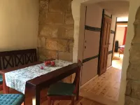 Apartment Parsifal, Apartments Lohengrin