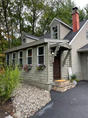 Cozy Cottage near Saratoga racetrack & SPAC Hotels in der Nähe von Wilton Town Gavin Park