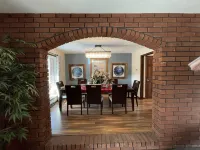 James River Retreat  4 bedroom/ 4 bath